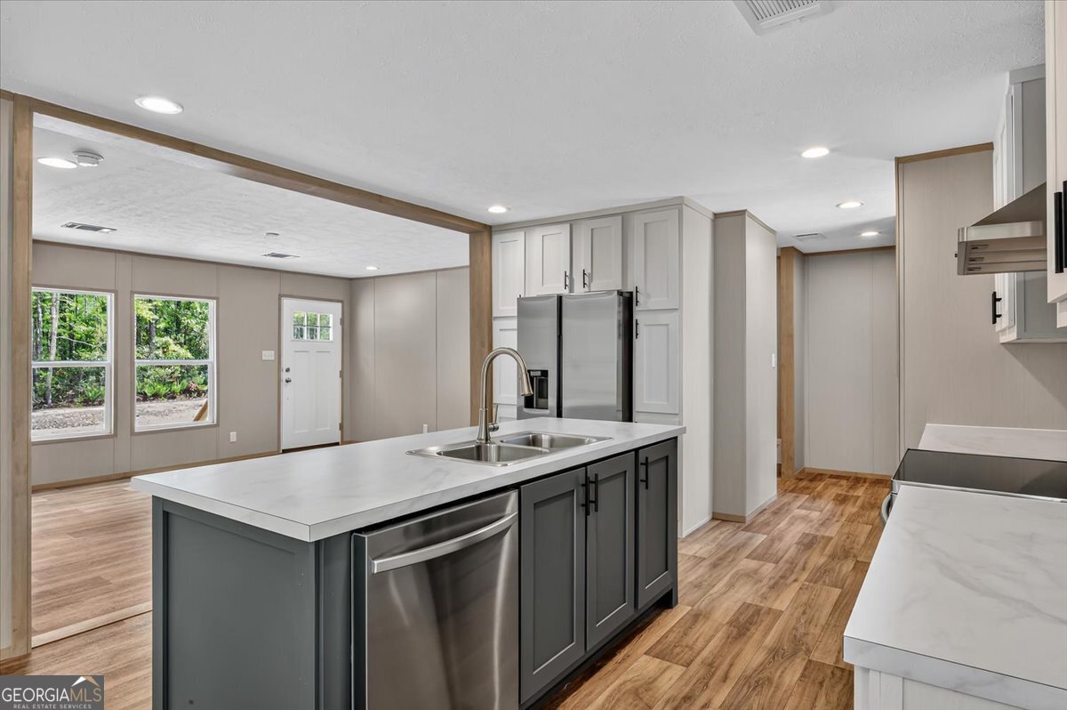 29 Clyde Road White Oak GA 31568