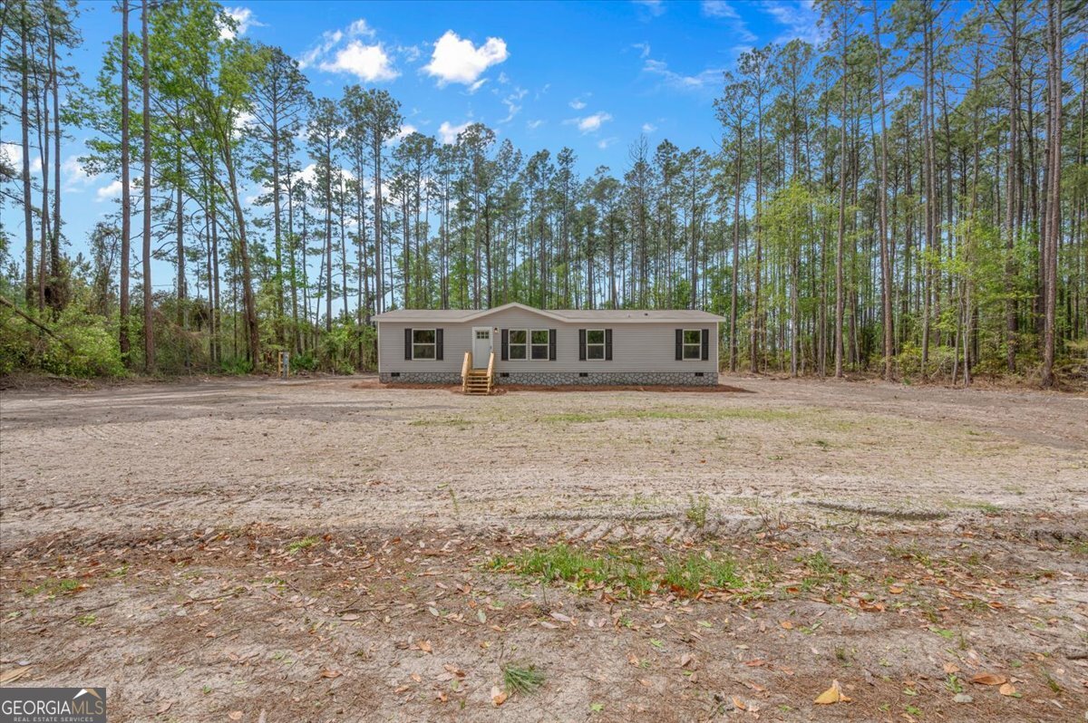 29 Clyde Road White Oak GA 31568