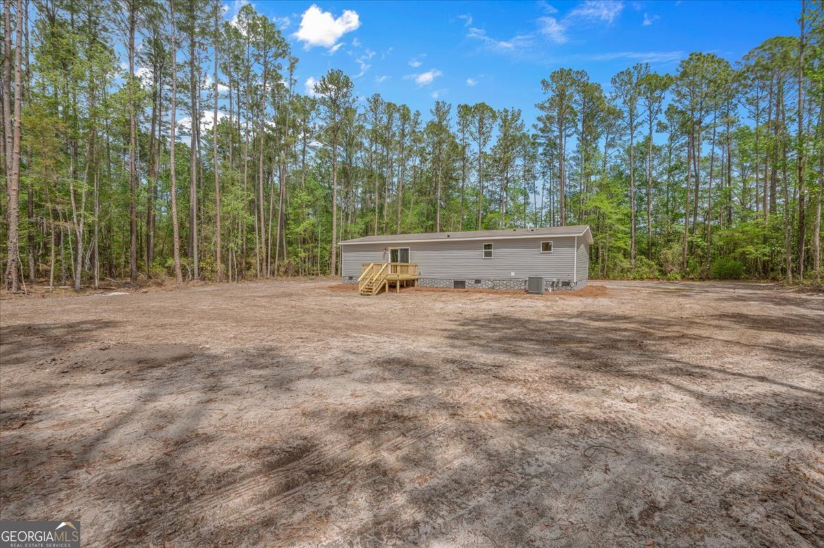 29 Clyde Road White Oak GA 31568