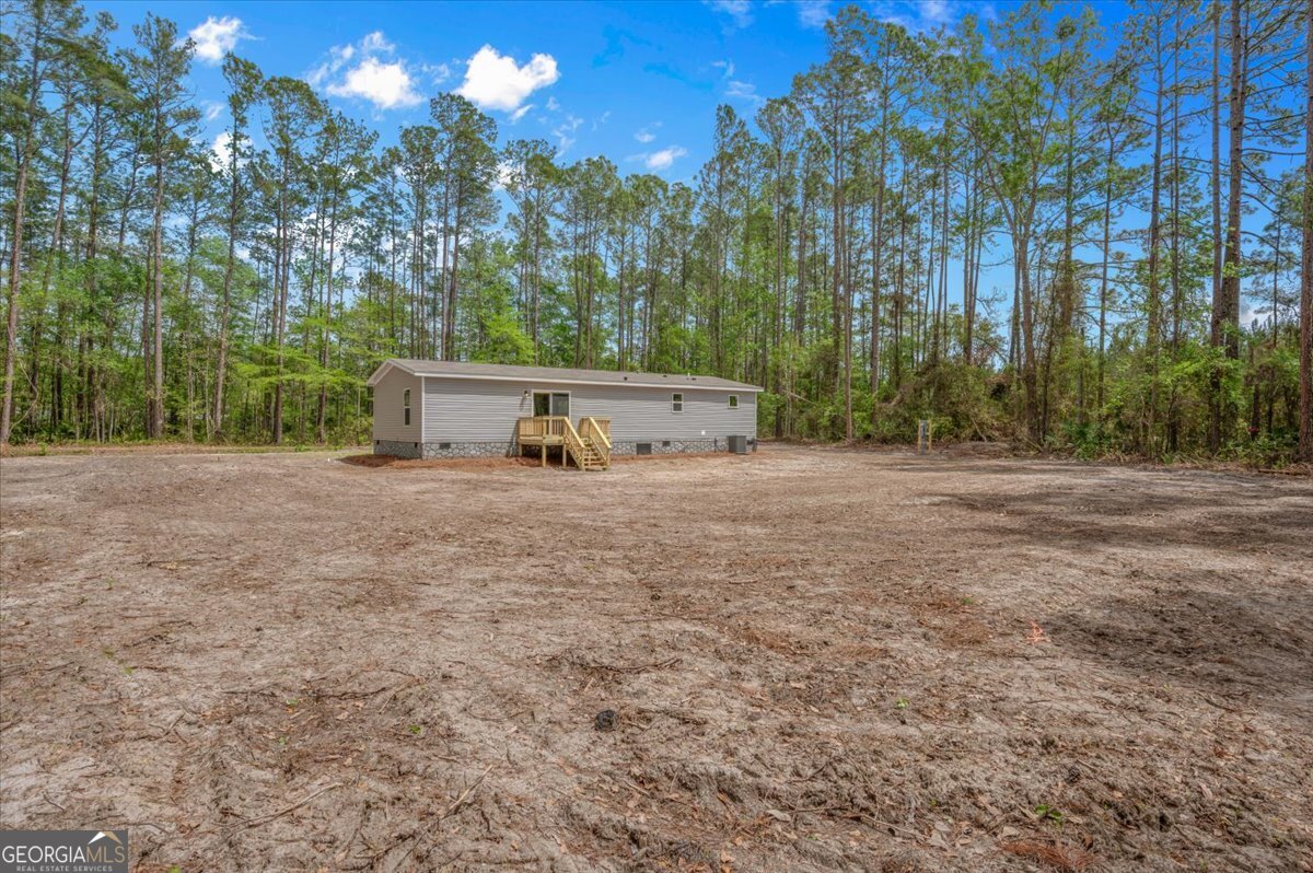 29 Clyde Road White Oak GA 31568