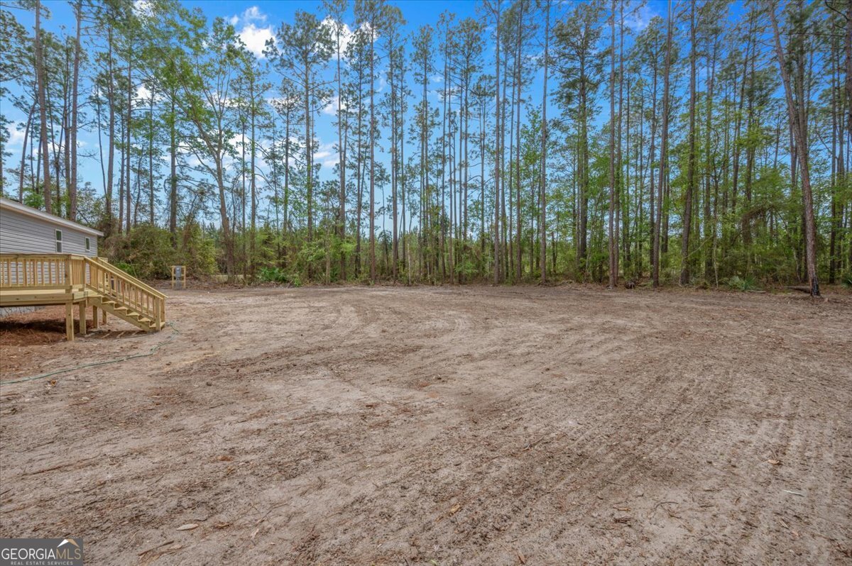 29 Clyde Road White Oak GA 31568