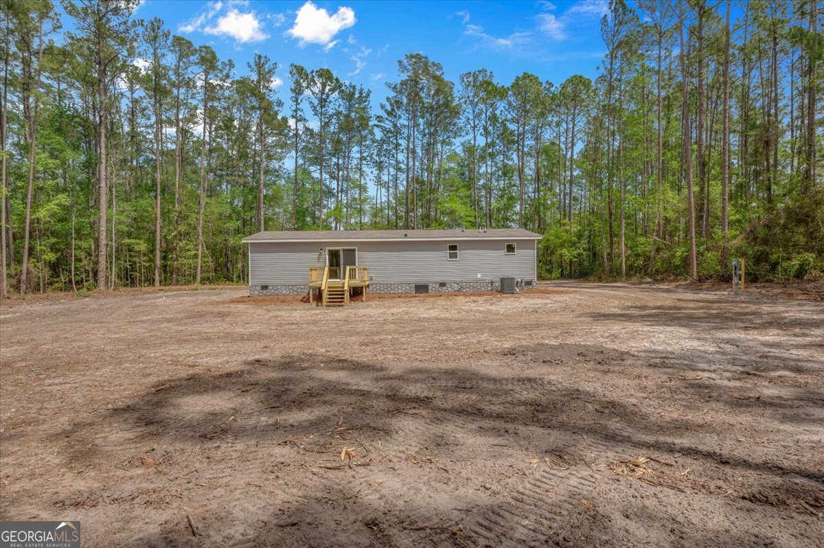 29 Clyde Road White Oak GA 31568