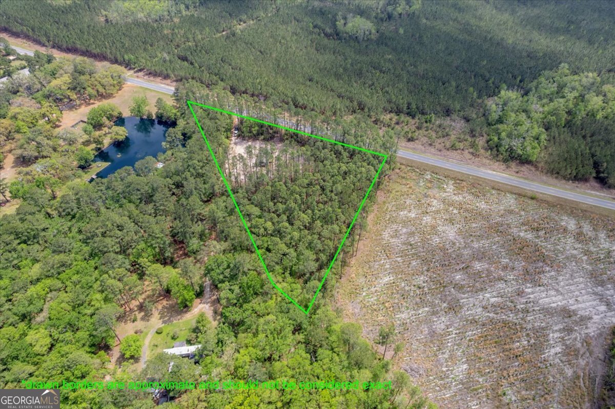 29 Clyde Road White Oak GA 31568
