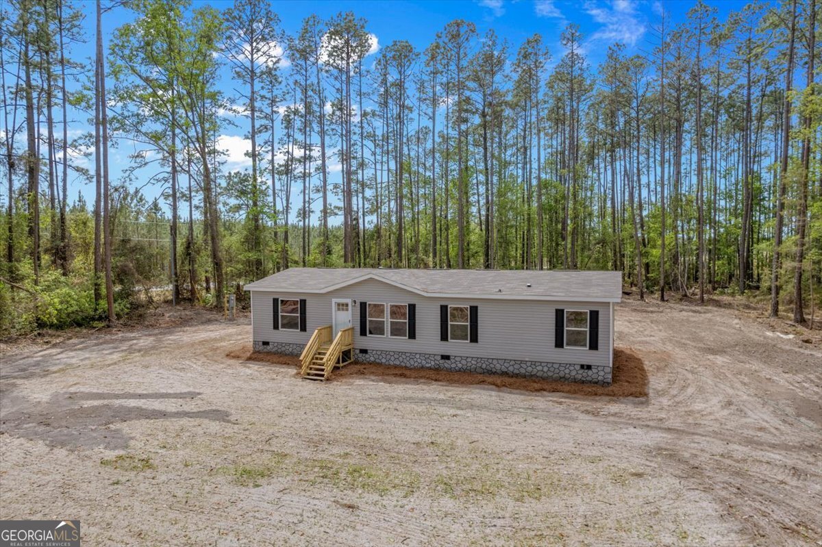 29 Clyde Road White Oak GA 31568
