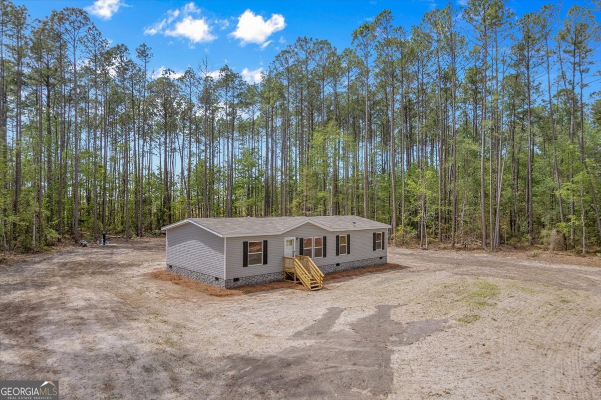 29 Clyde Road White Oak GA 31568