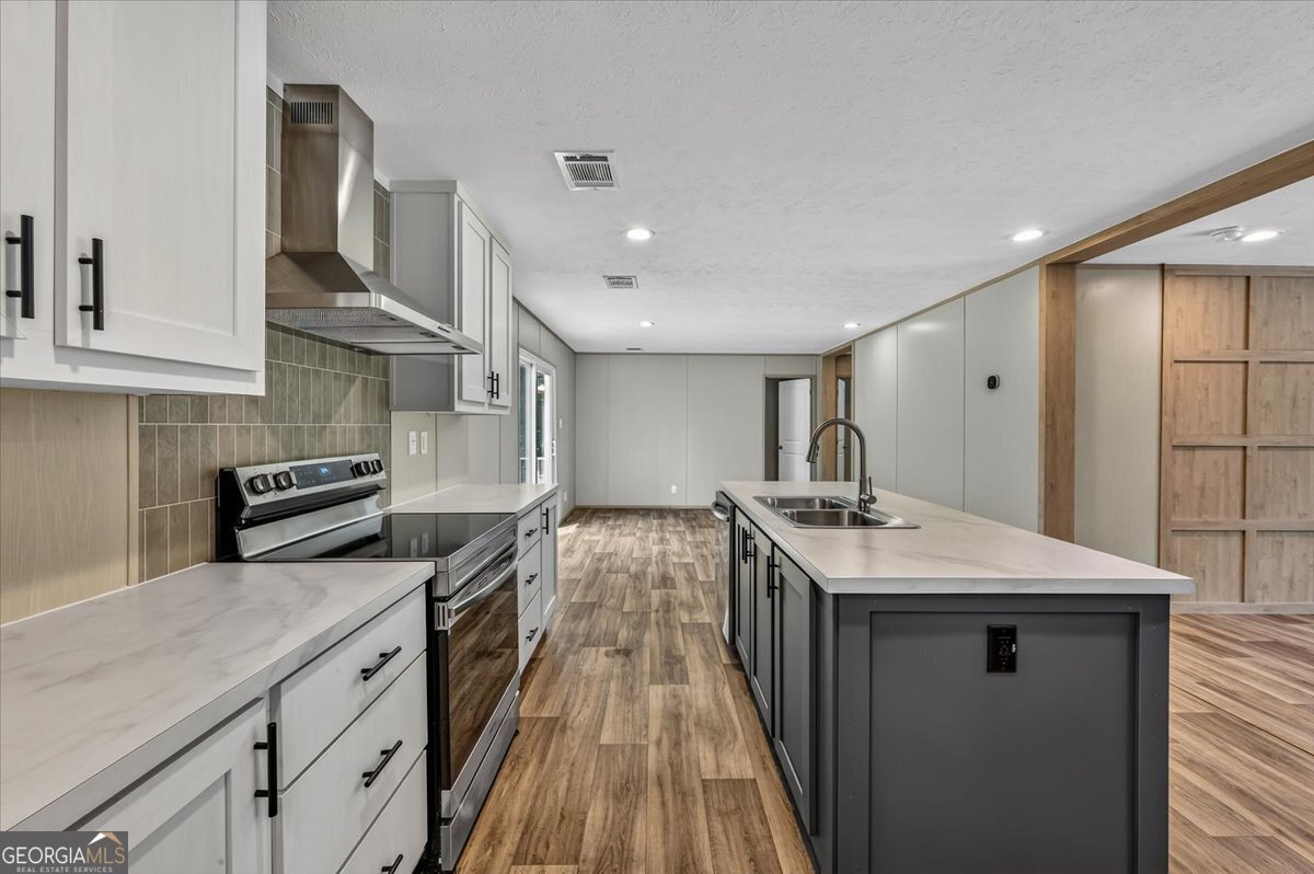 29 Clyde Road White Oak GA 31568
