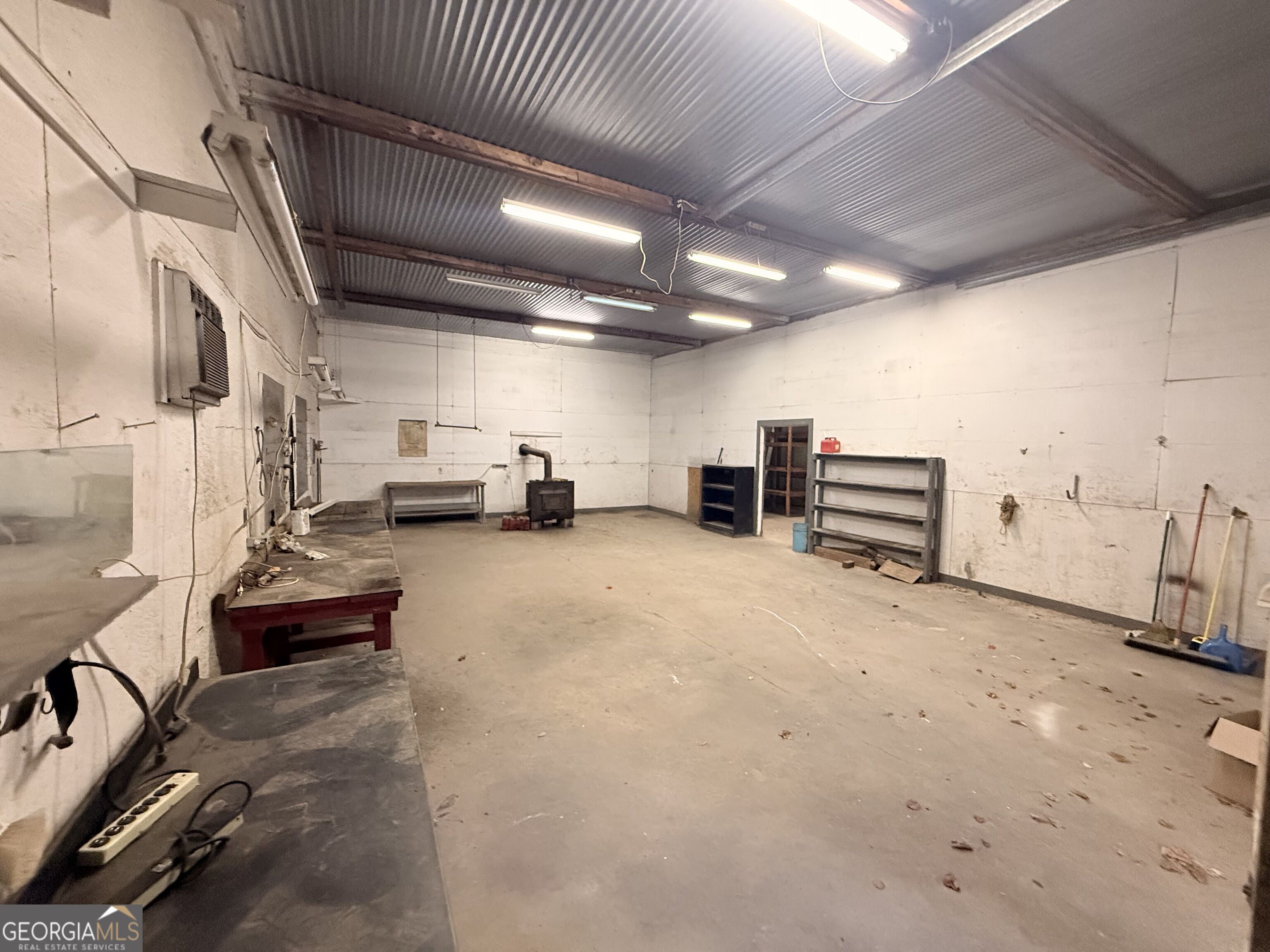 5180 Old Cornelia Highway Lula GA 30554