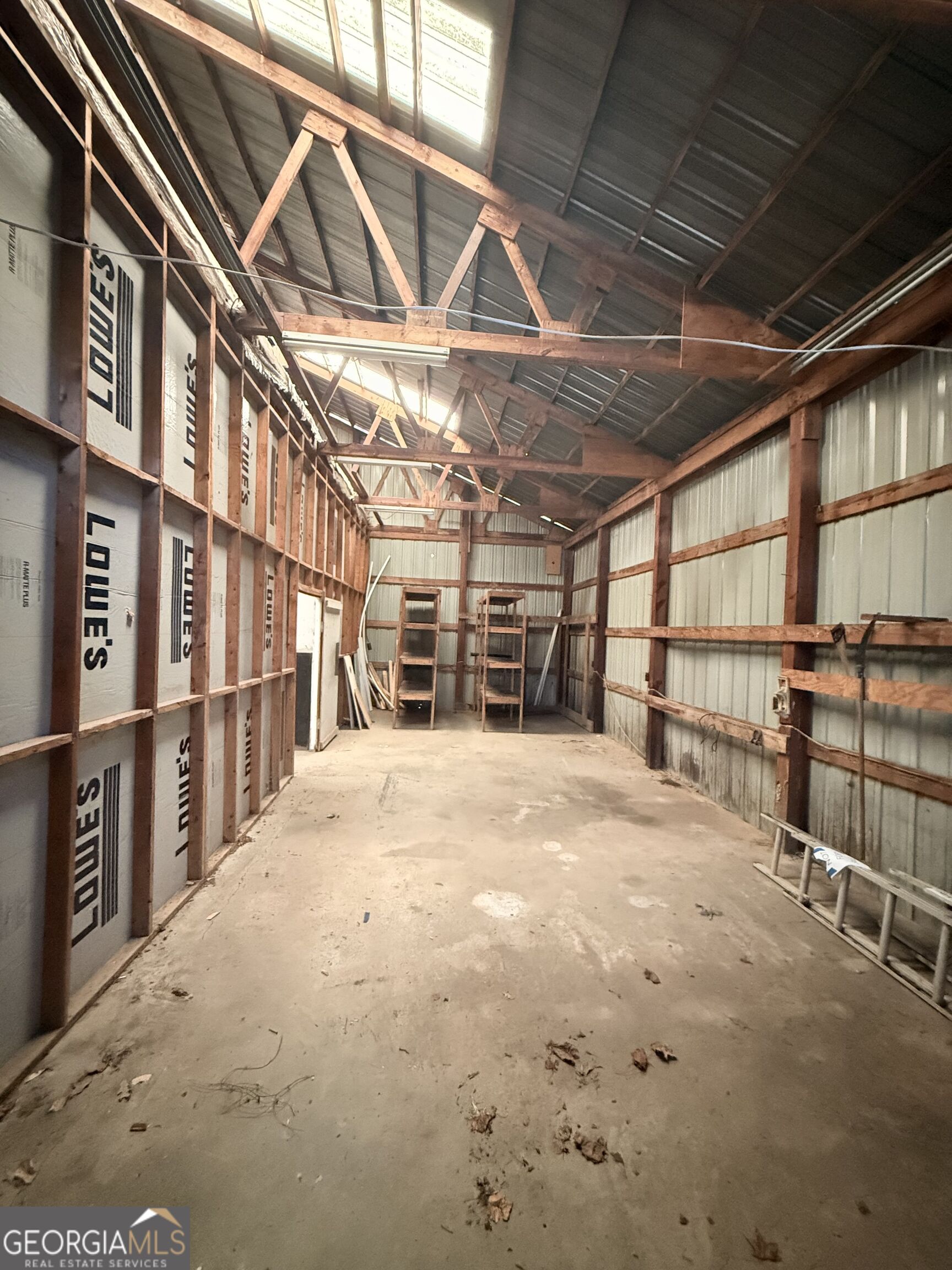 5180 Old Cornelia Highway Lula GA 30554