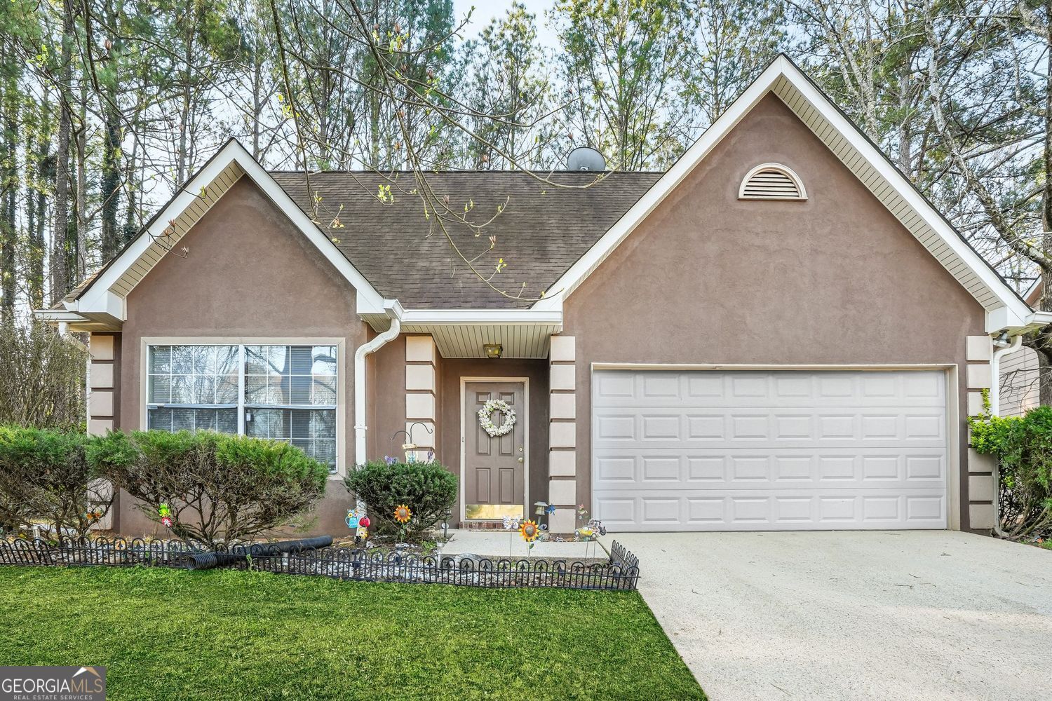 318 Eagle Court Stockbridge GA 30281