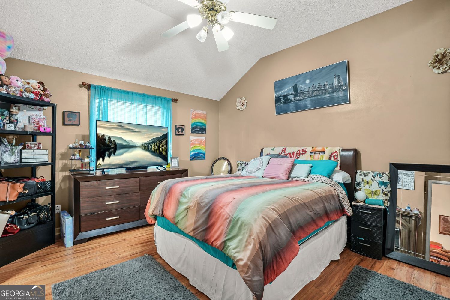 318 Eagle Court Stockbridge GA 30281