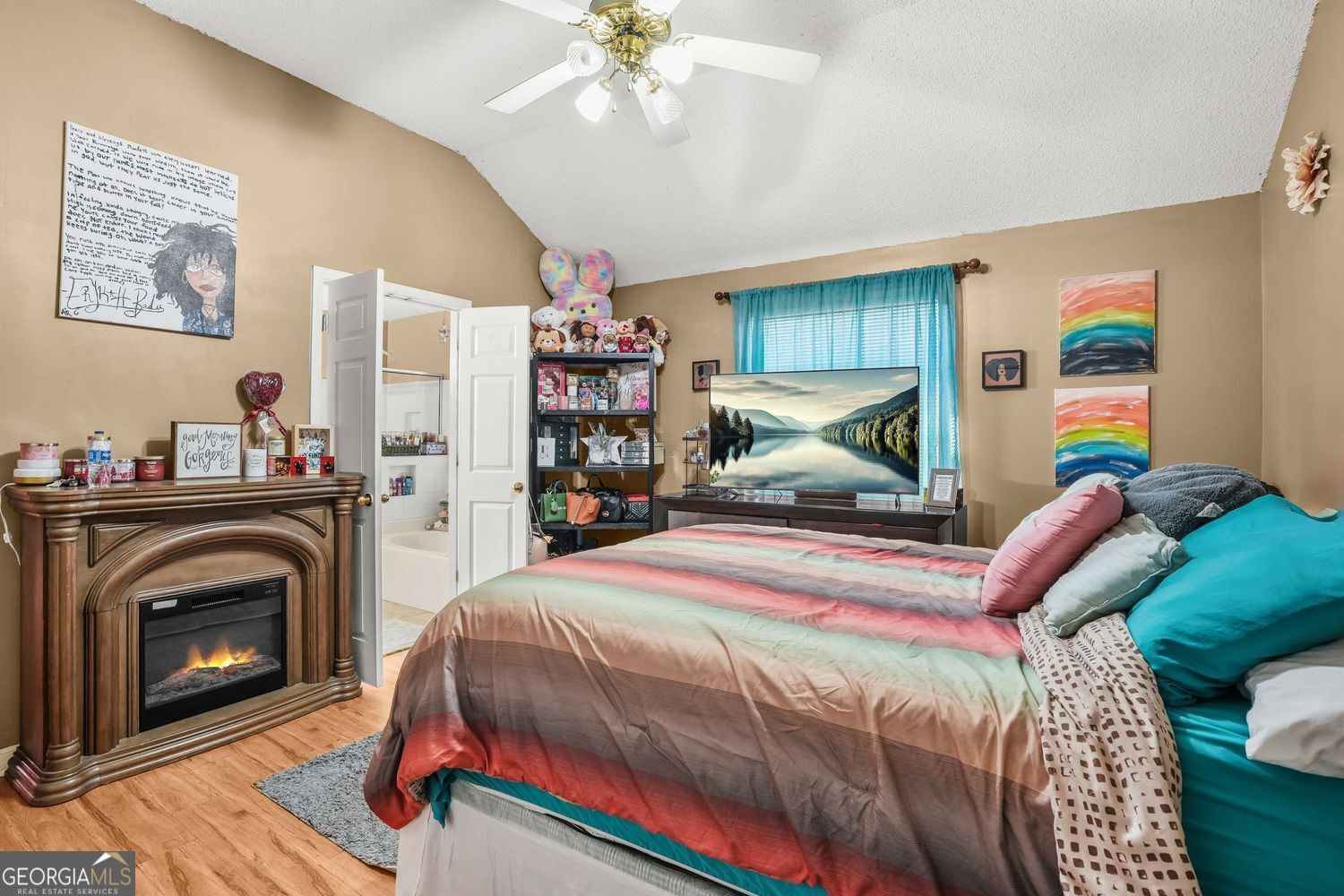 318 Eagle Court Stockbridge GA 30281