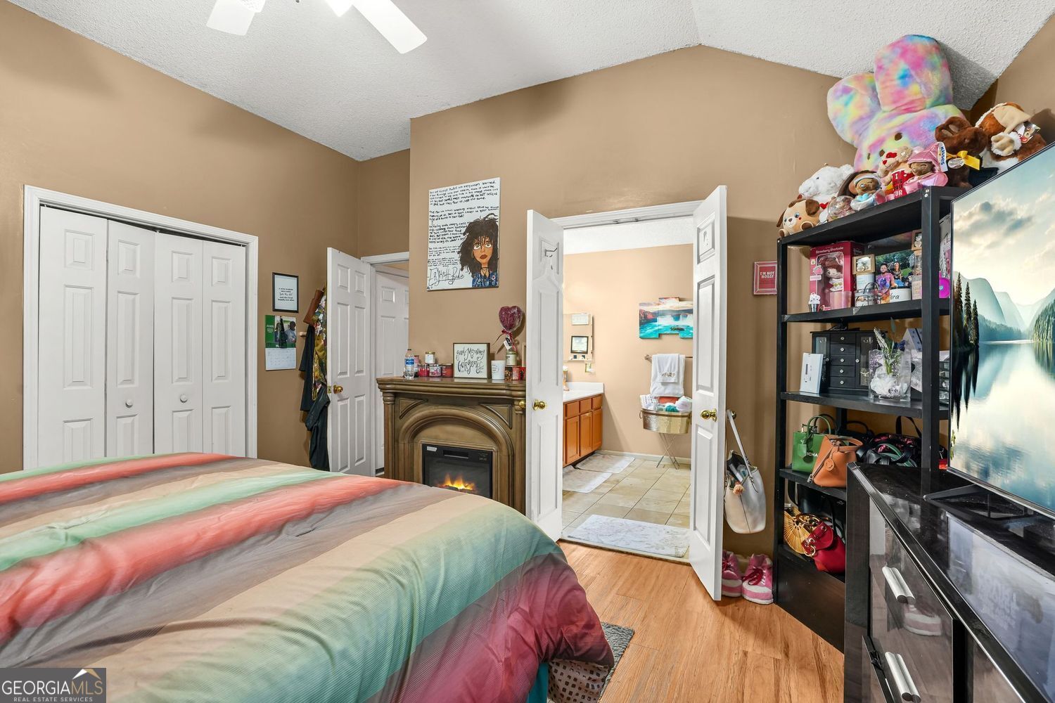 318 Eagle Court Stockbridge GA 30281