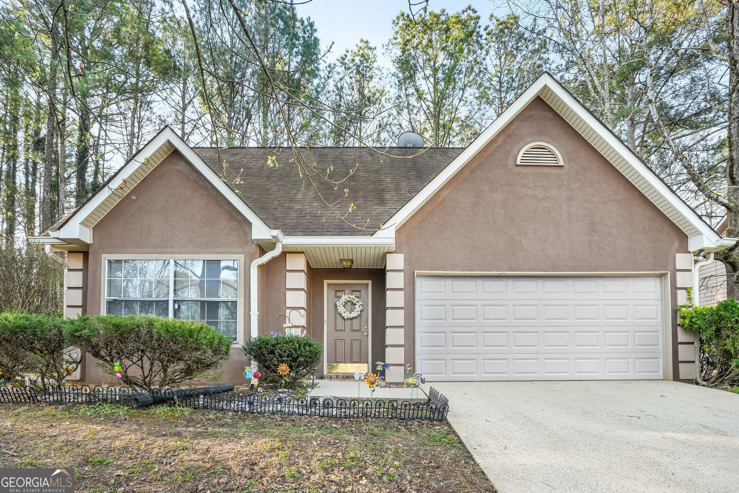 318 Eagle Court Stockbridge GA 30281