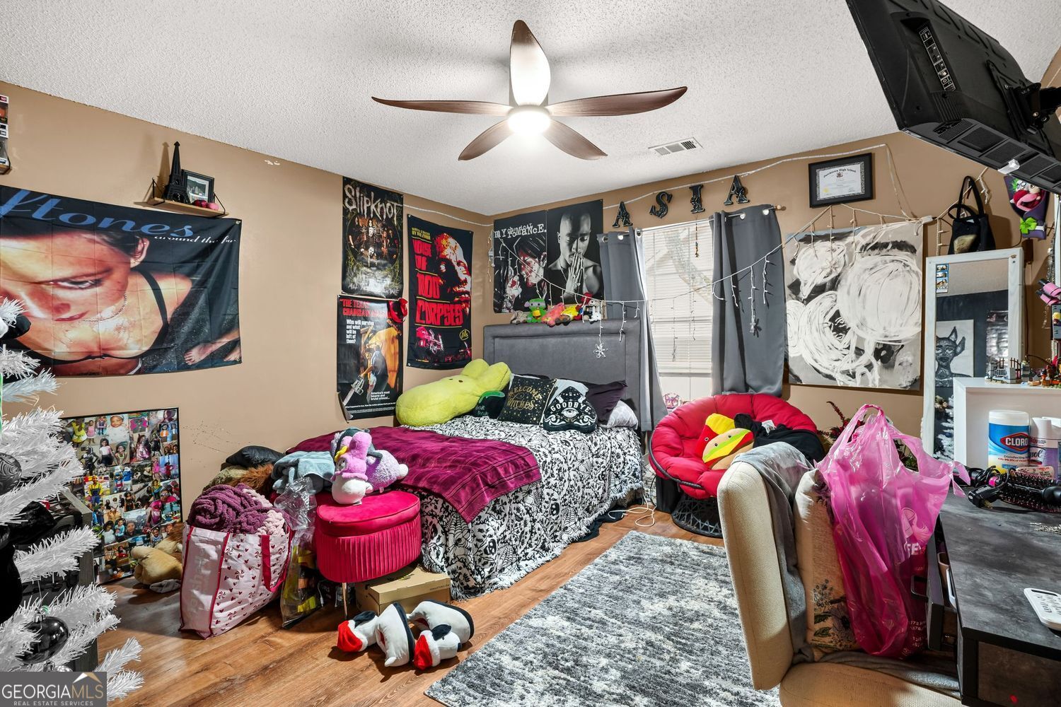318 Eagle Court Stockbridge GA 30281