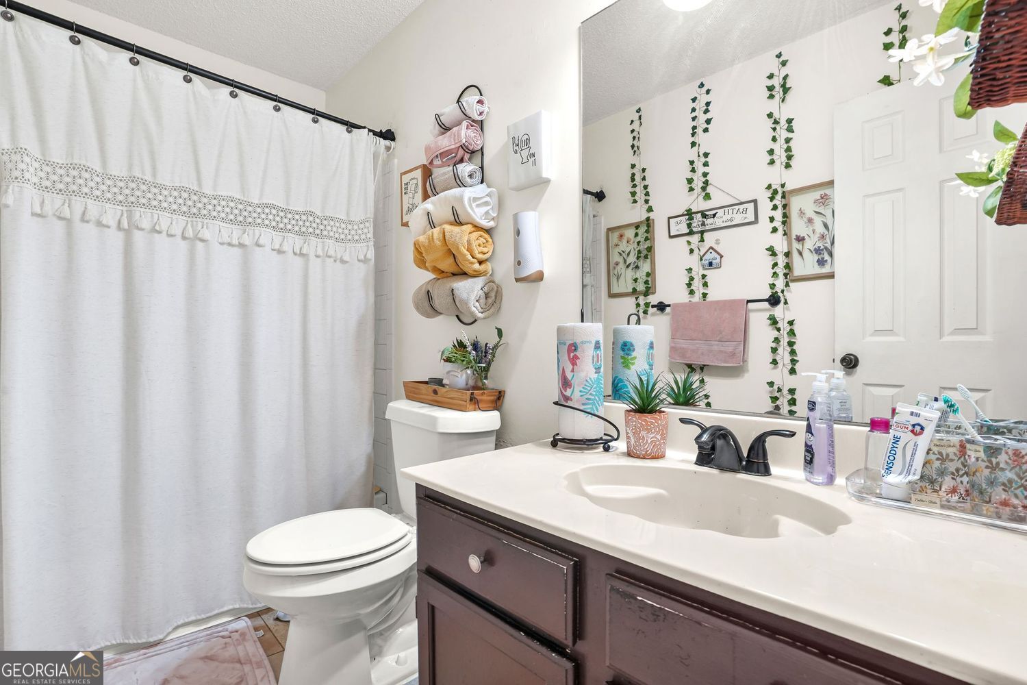 318 Eagle Court Stockbridge GA 30281