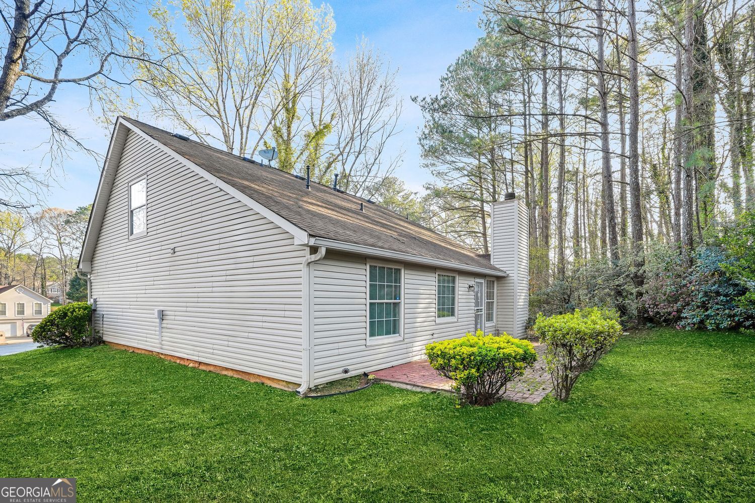 318 Eagle Court Stockbridge GA 30281