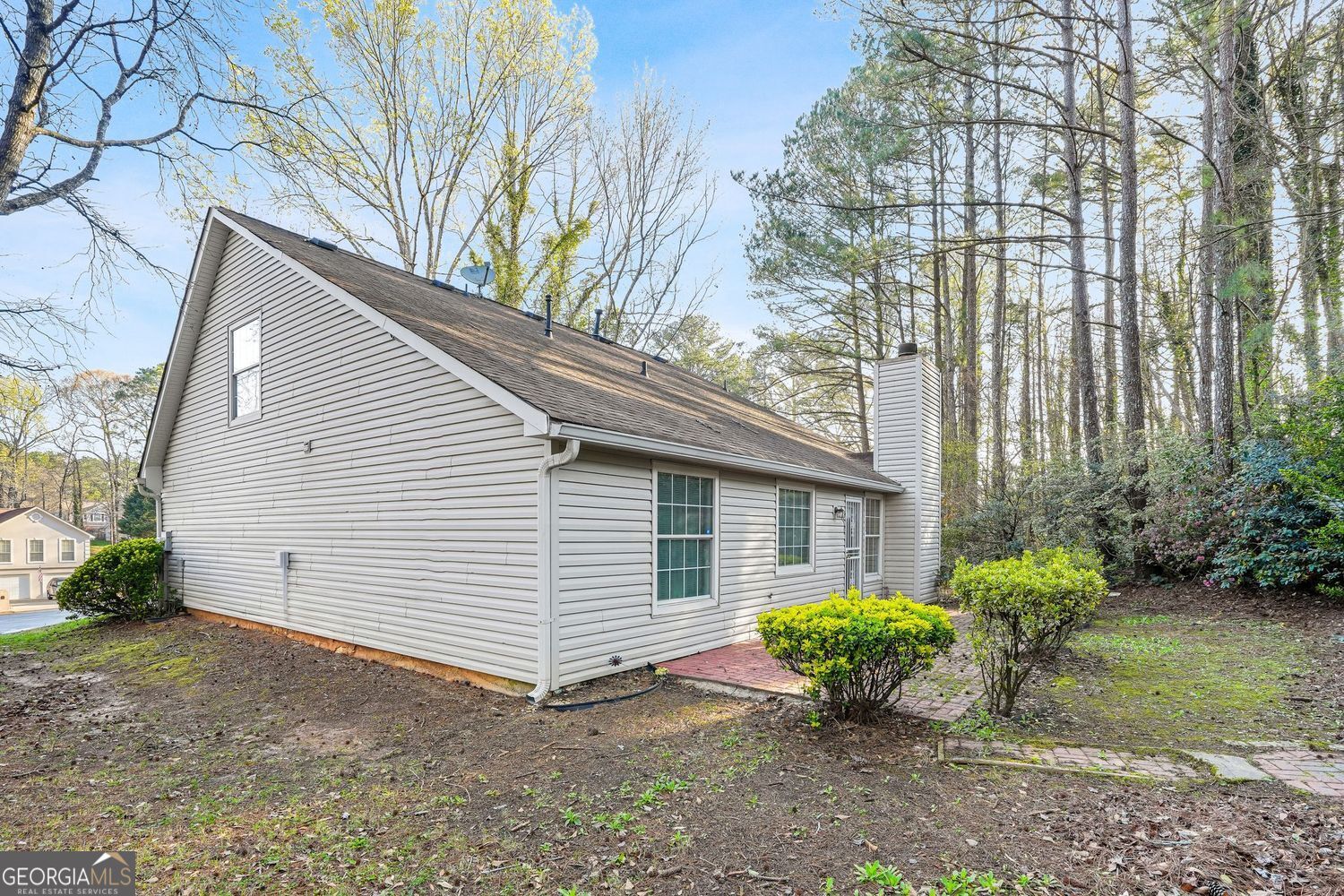 318 Eagle Court Stockbridge GA 30281