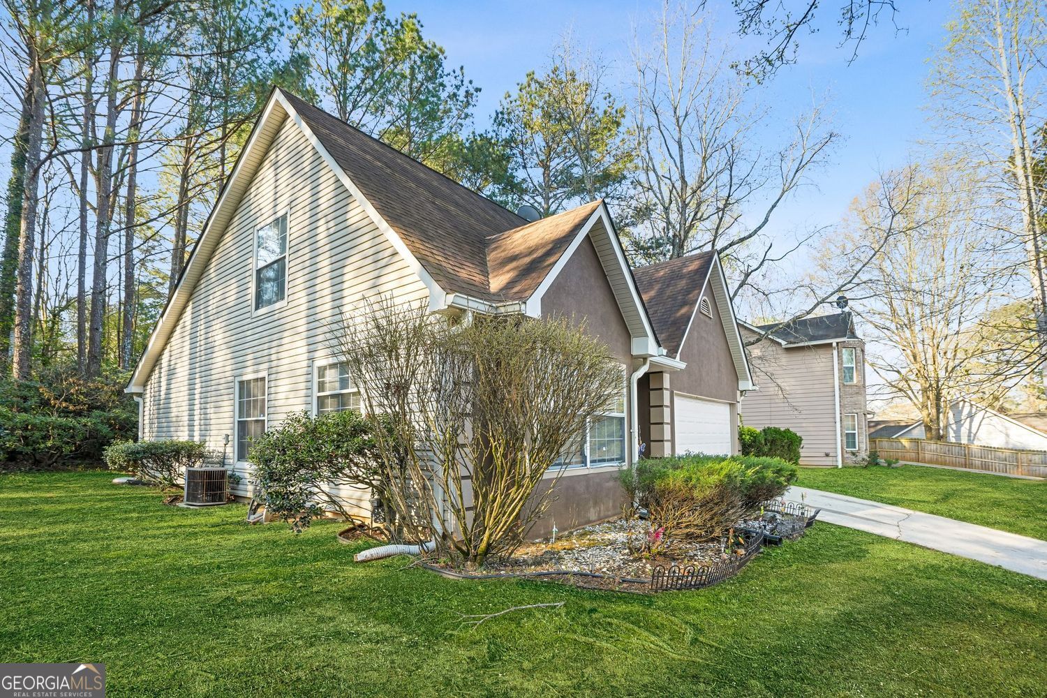 318 Eagle Court Stockbridge GA 30281