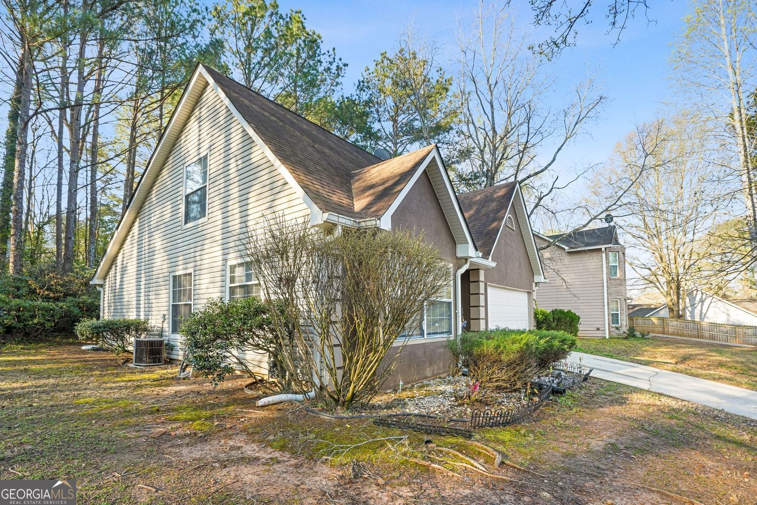 318 Eagle Court Stockbridge GA 30281