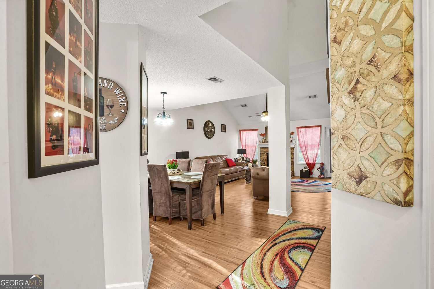 318 Eagle Court Stockbridge GA 30281