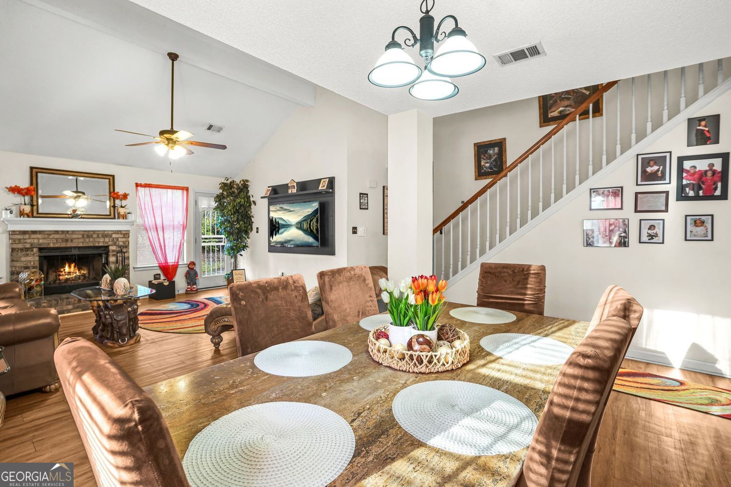 318 Eagle Court Stockbridge GA 30281