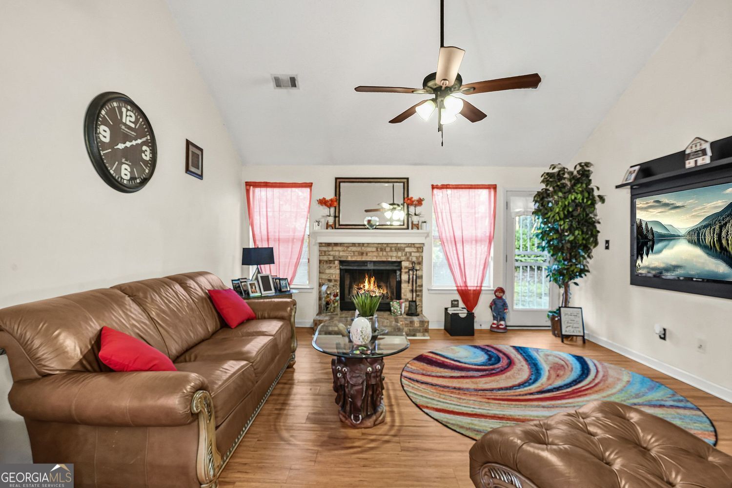 318 Eagle Court Stockbridge GA 30281