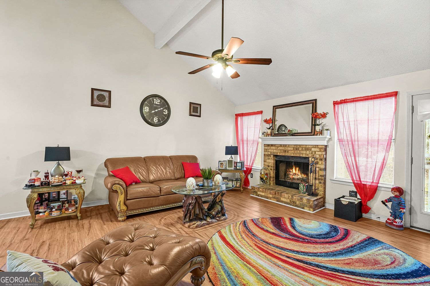 318 Eagle Court Stockbridge GA 30281