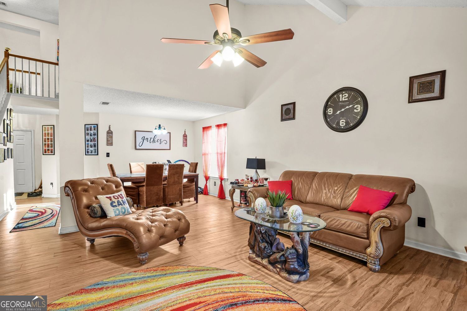 318 Eagle Court Stockbridge GA 30281