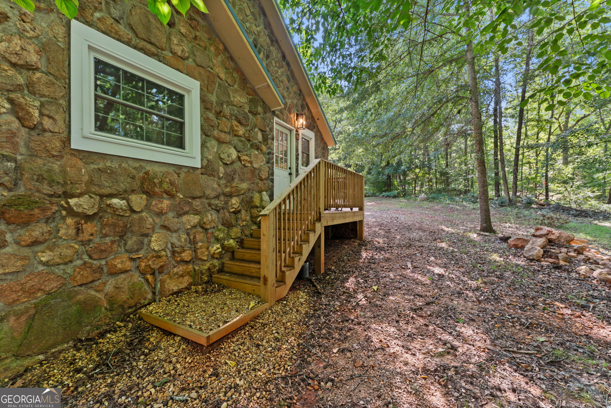 973 Floyd Road Danielsville GA 30633