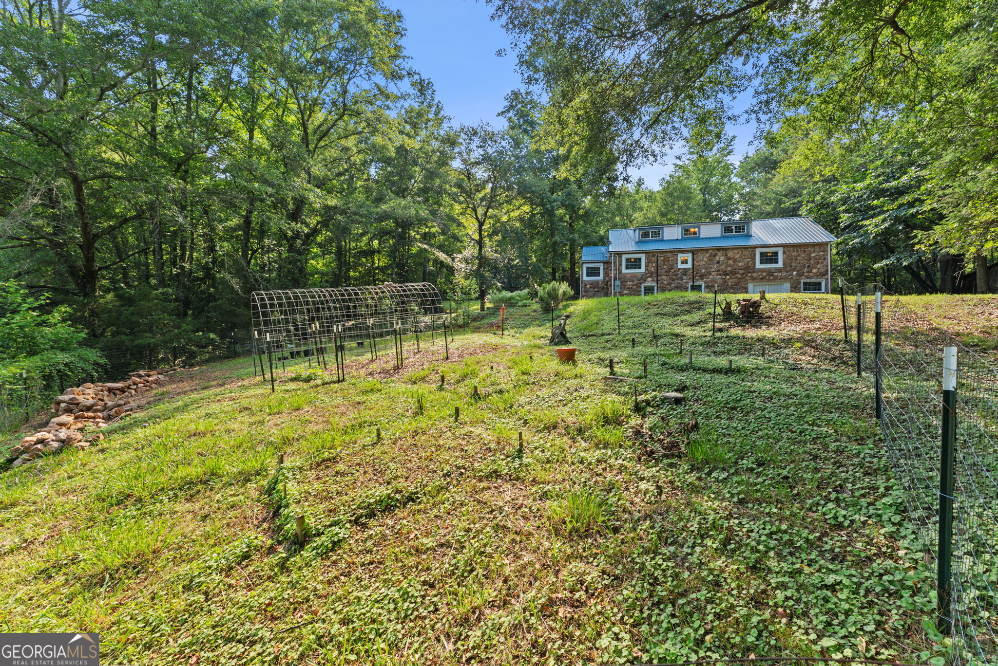 973 Floyd Road Danielsville GA 30633