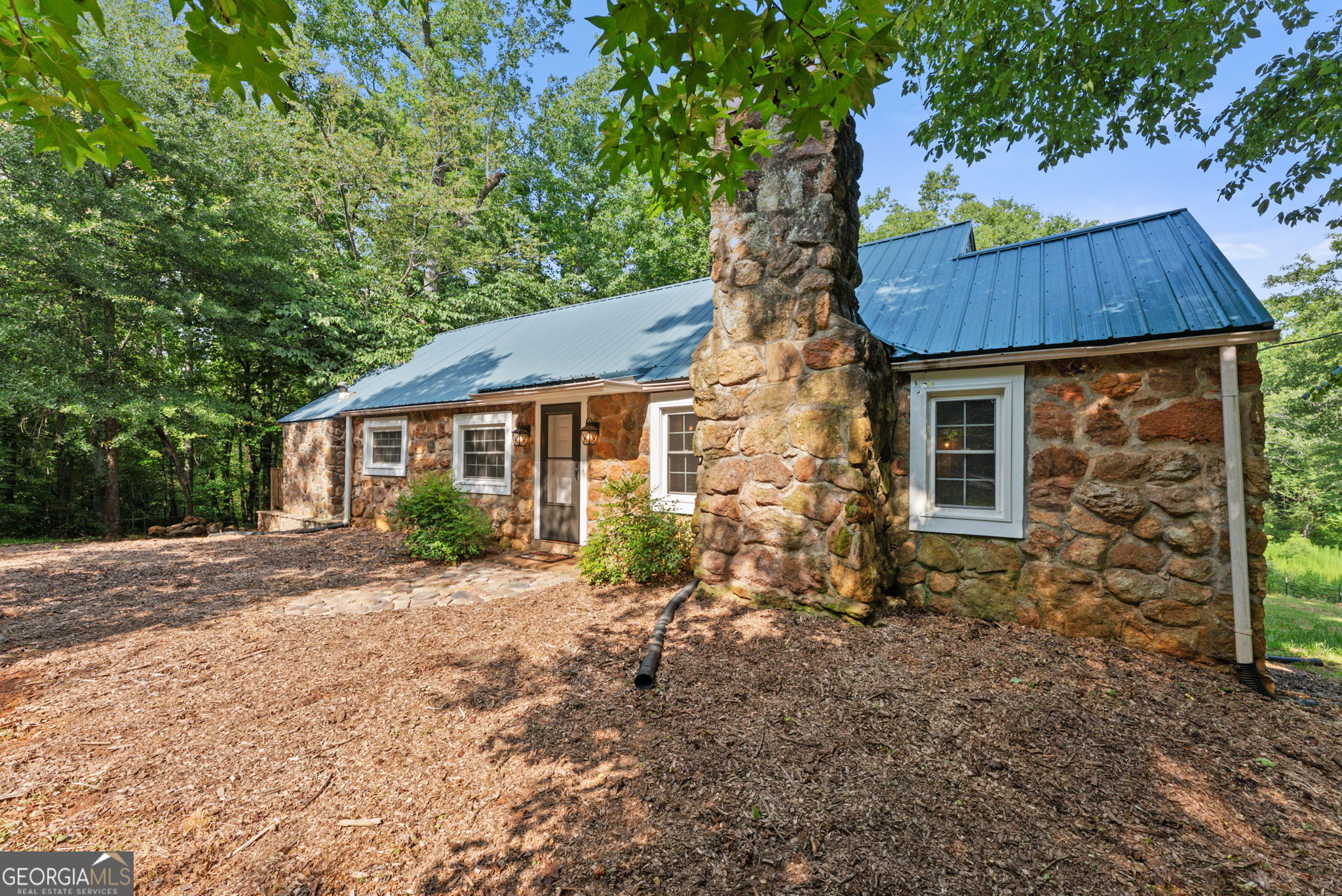 973 Floyd Road Danielsville GA 30633