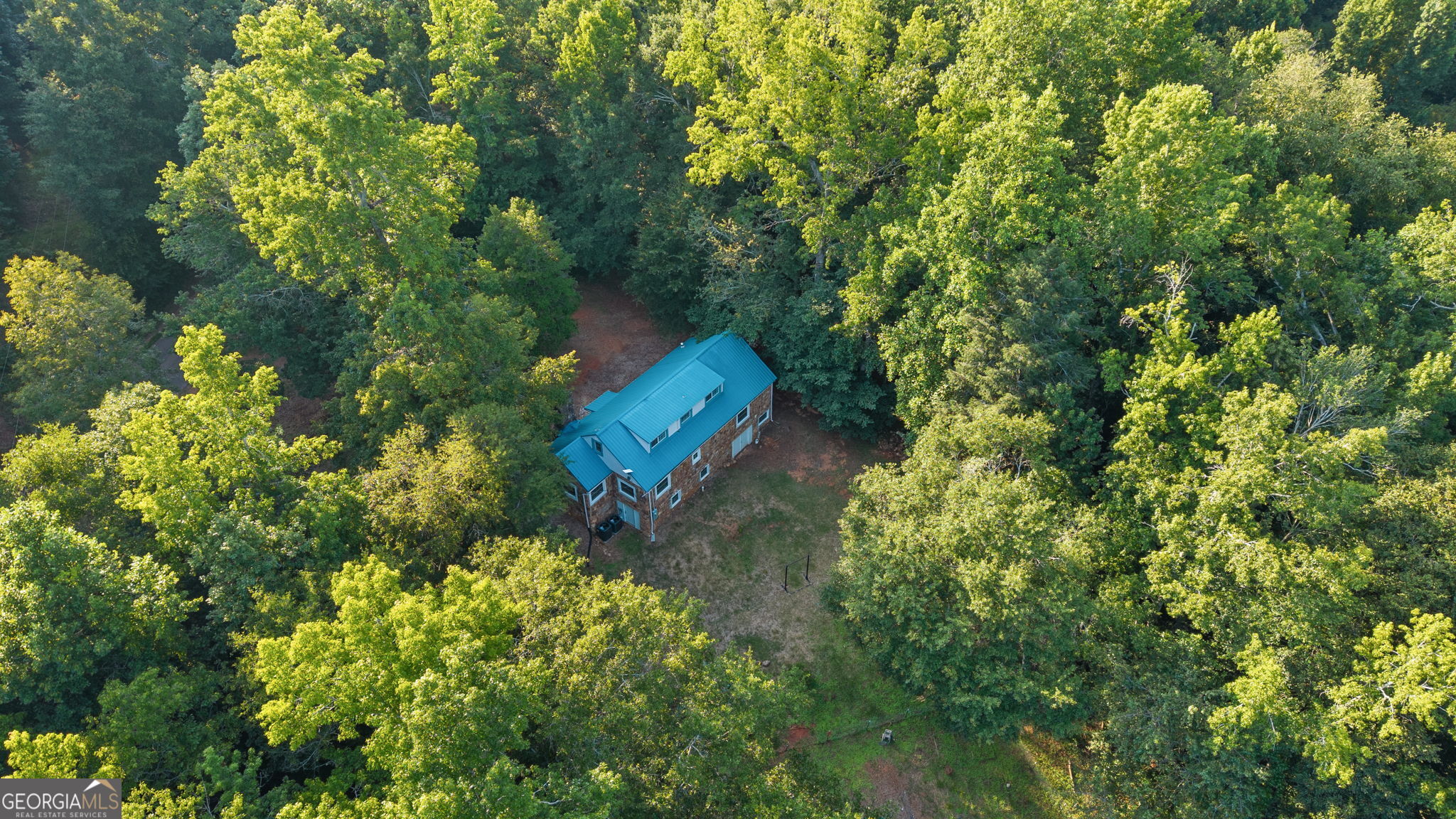 973 Floyd Road Danielsville GA 30633