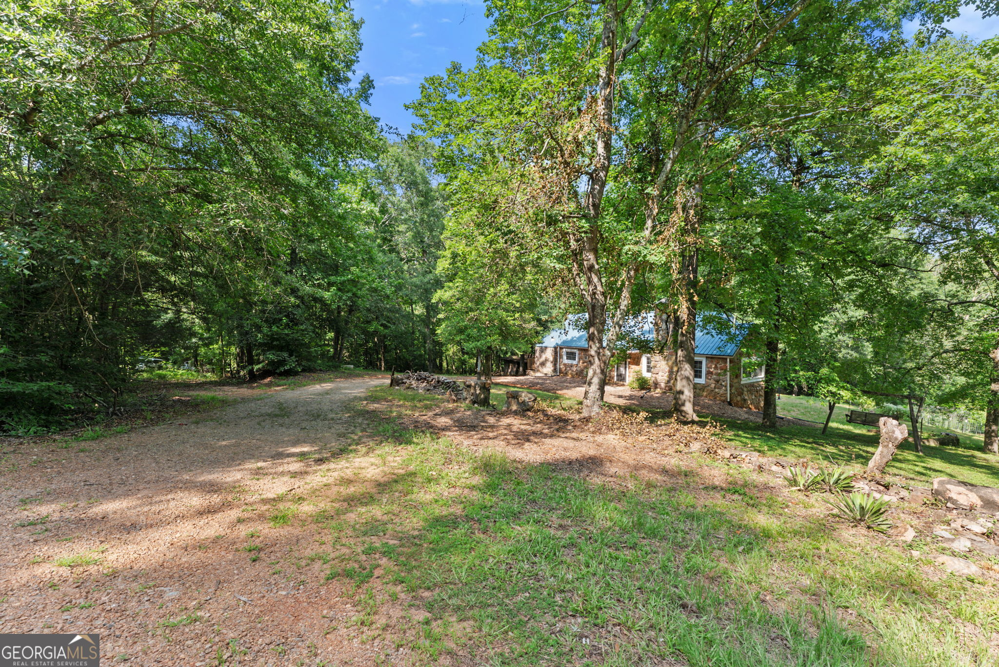 973 Floyd Road Danielsville GA 30633