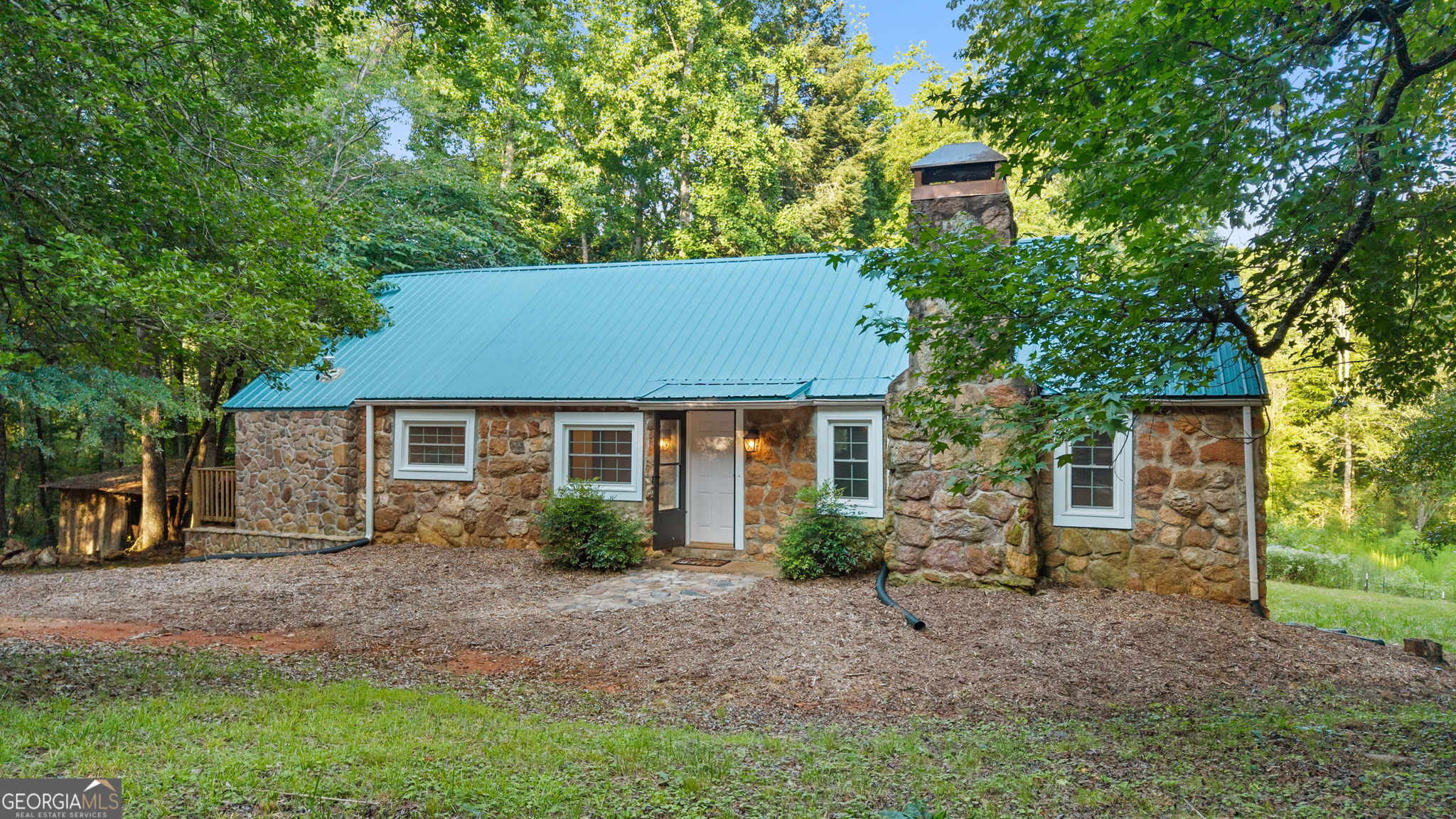 973 Floyd Road Danielsville GA 30633