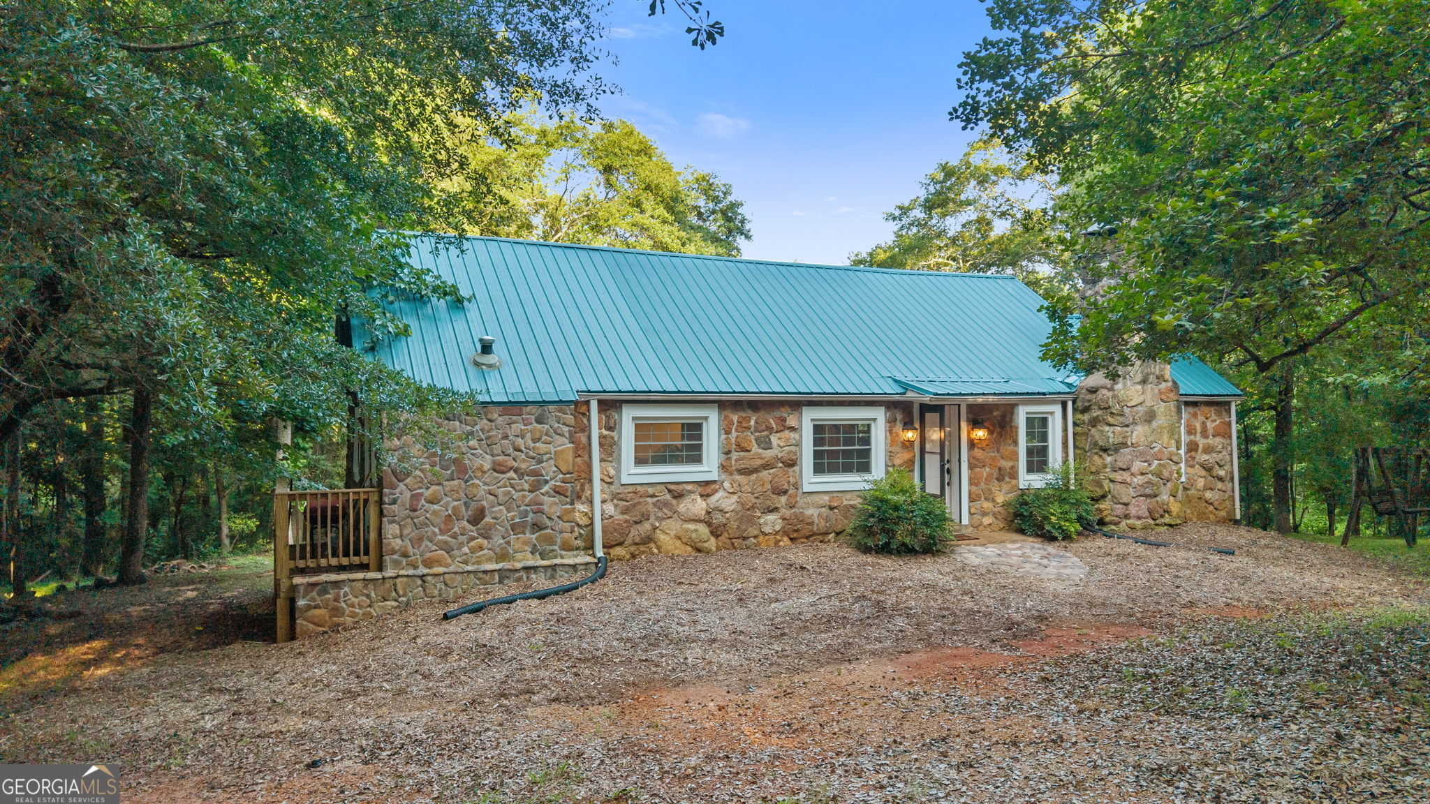 973 Floyd Road Danielsville GA 30633