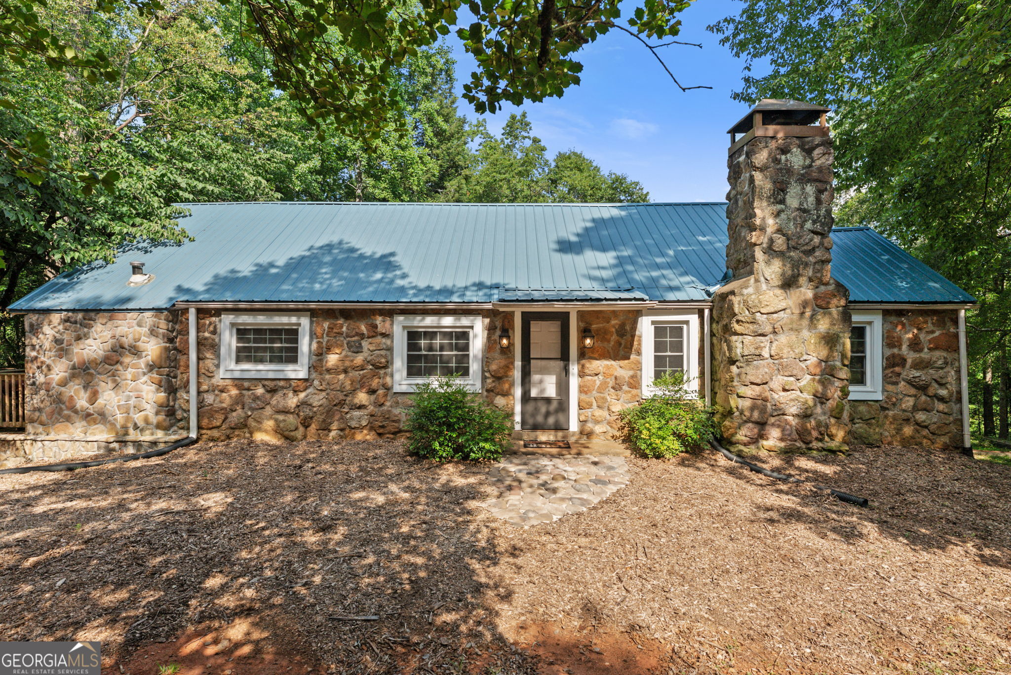 973 Floyd Road Danielsville GA 30633