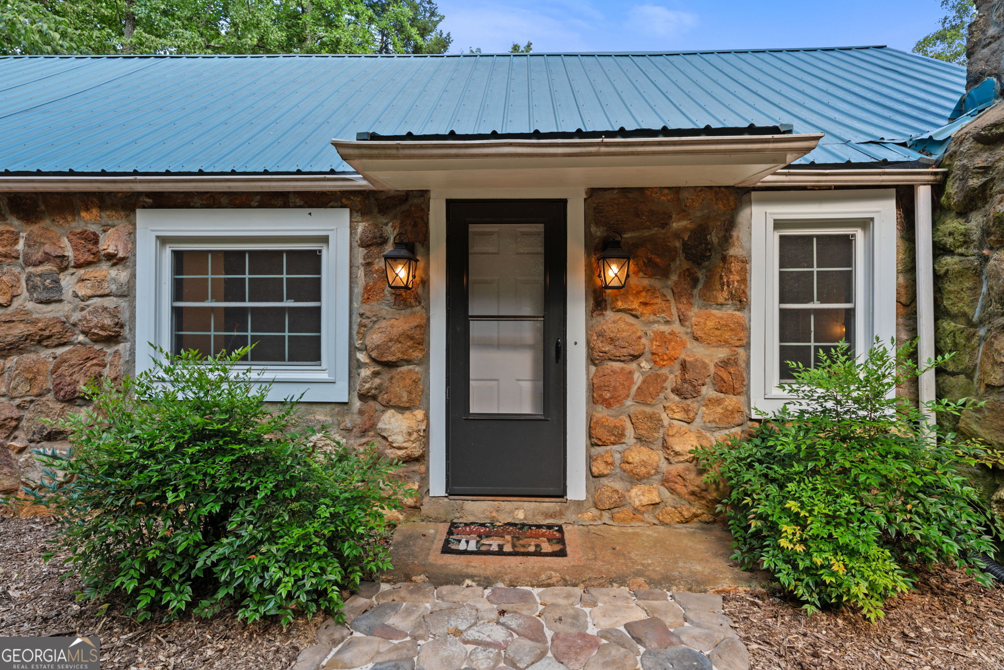 973 Floyd Road Danielsville GA 30633