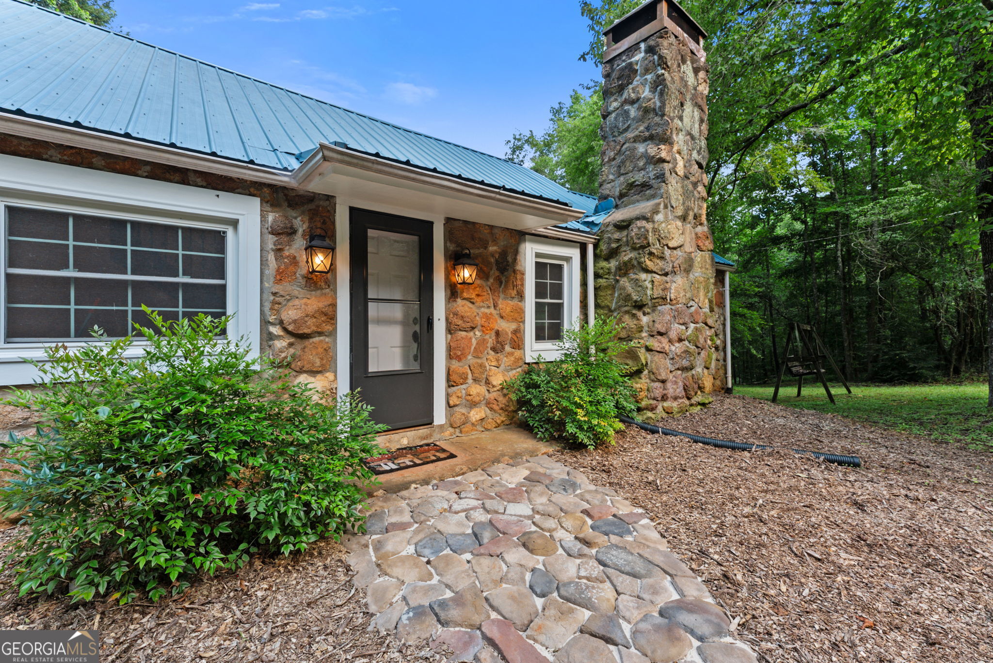 973 Floyd Road Danielsville GA 30633