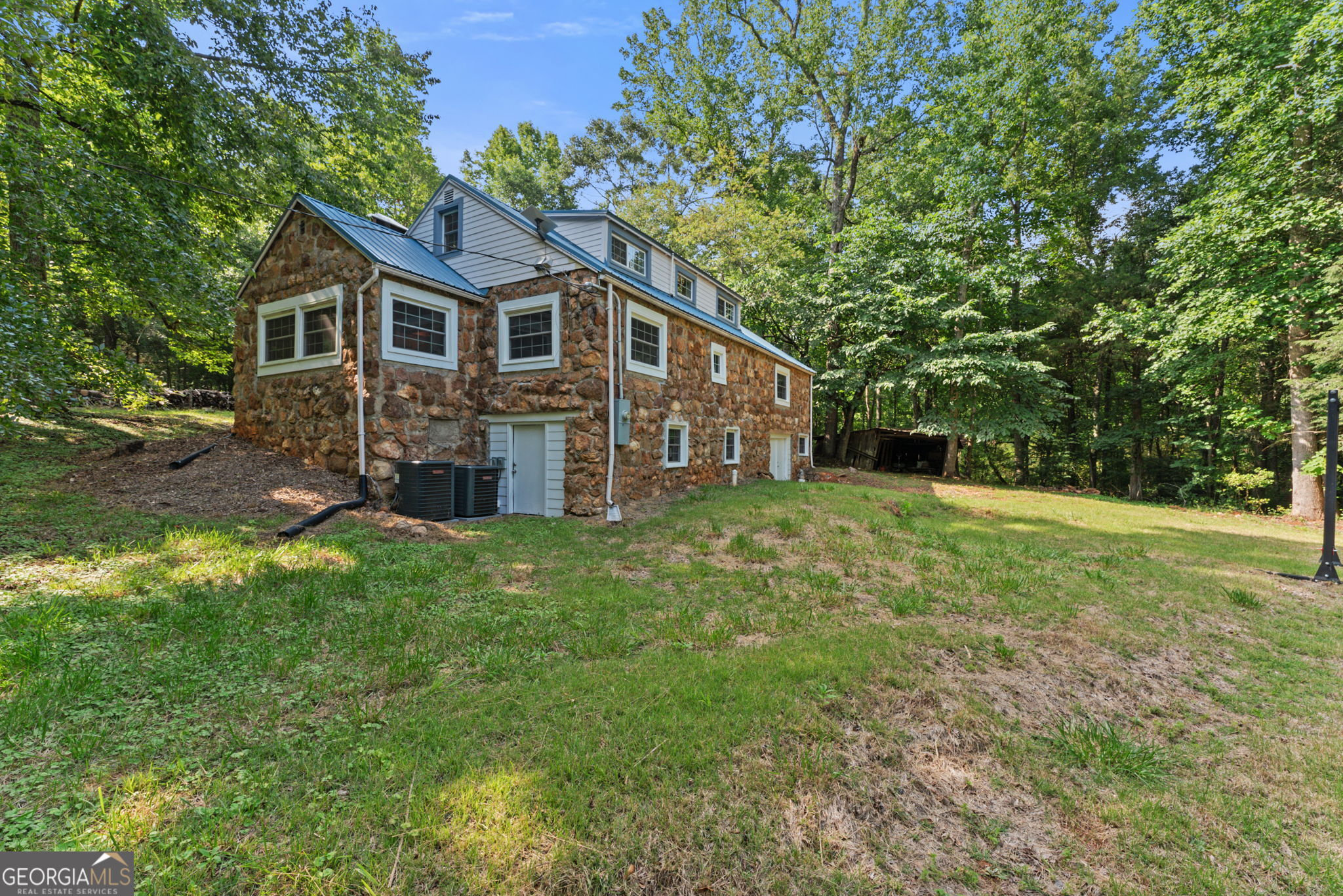 973 Floyd Road Danielsville GA 30633