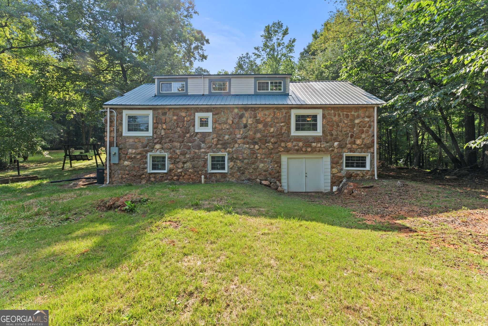 973 Floyd Road Danielsville GA 30633