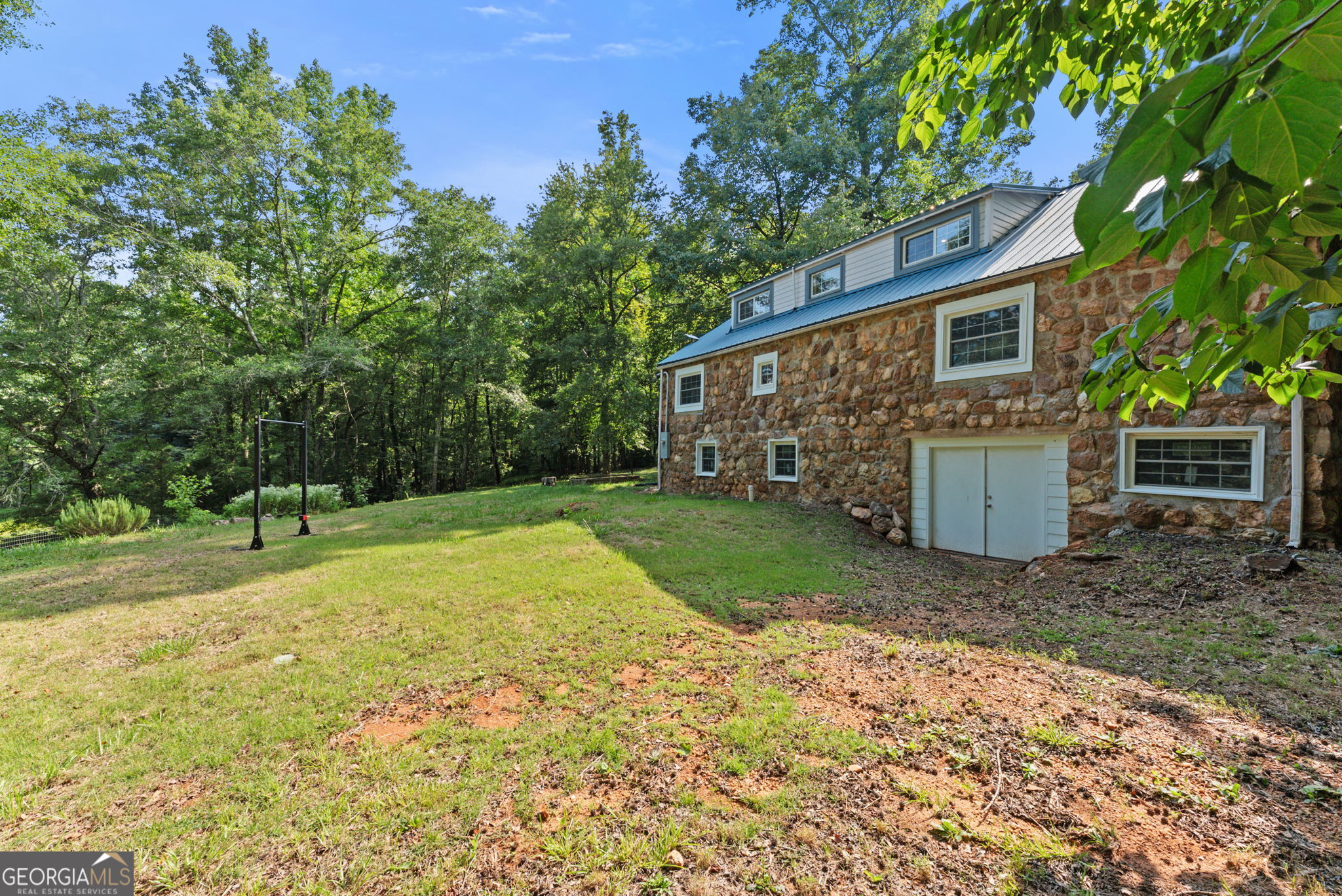 973 Floyd Road Danielsville GA 30633