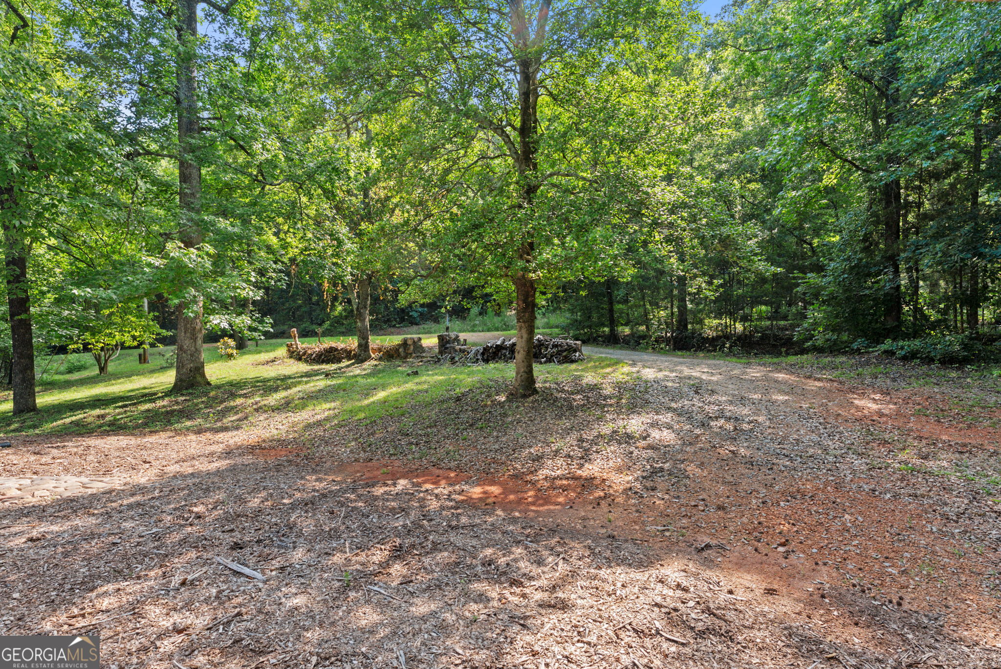 973 Floyd Road Danielsville GA 30633