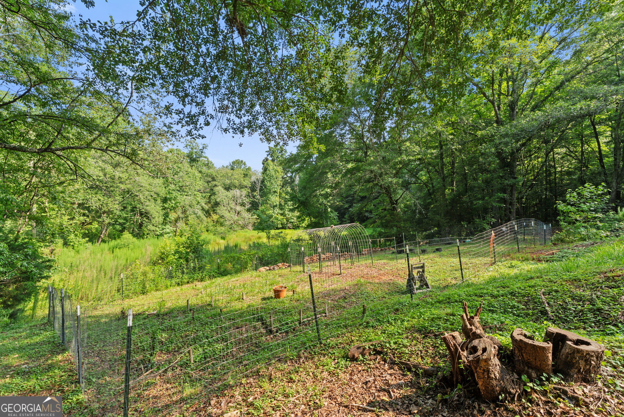 973 Floyd Road Danielsville GA 30633