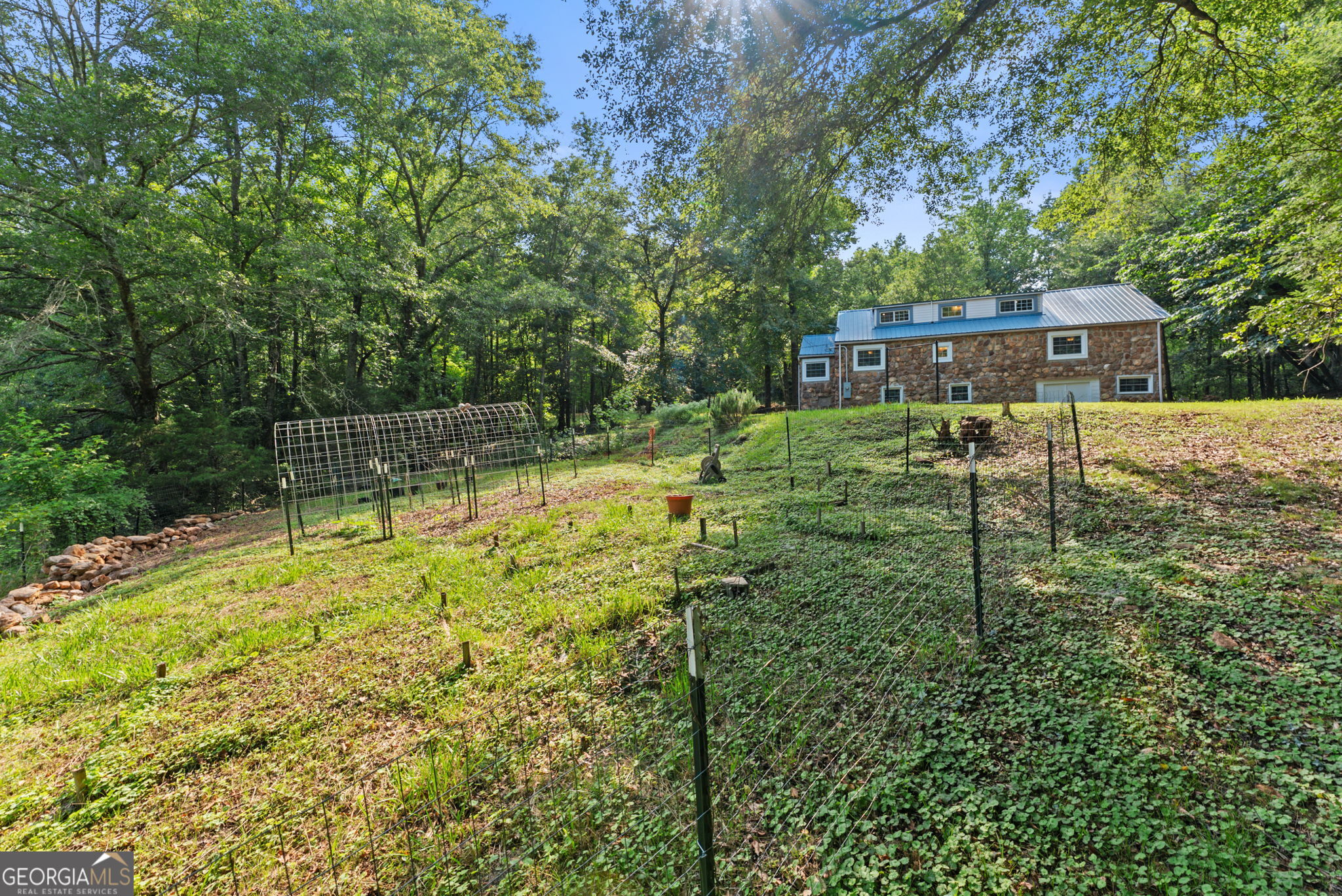 973 Floyd Road Danielsville GA 30633