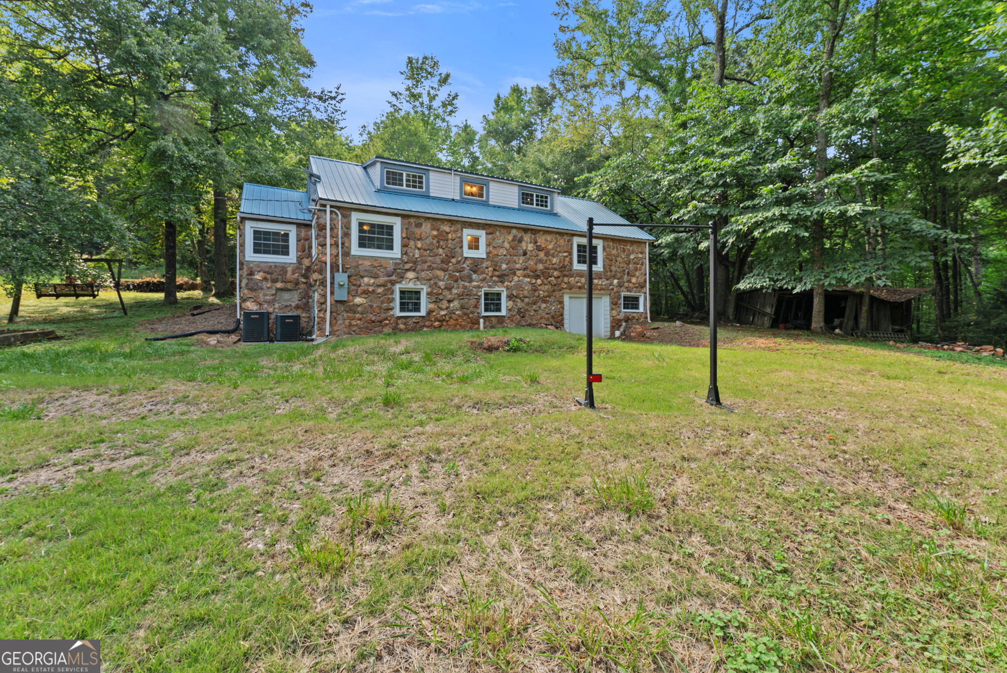 973 Floyd Road Danielsville GA 30633