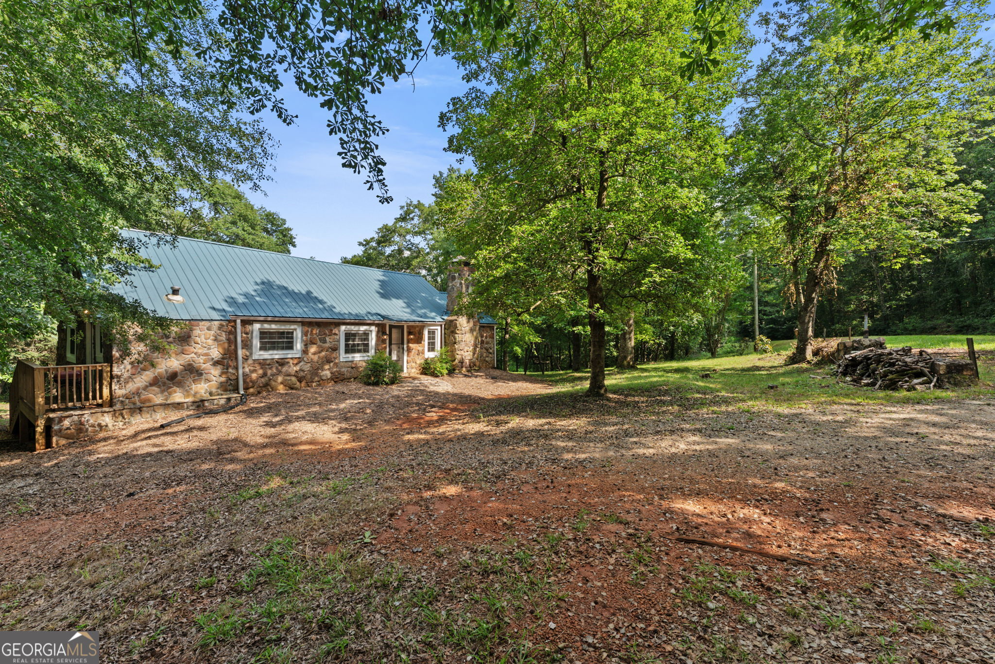 973 Floyd Road Danielsville GA 30633