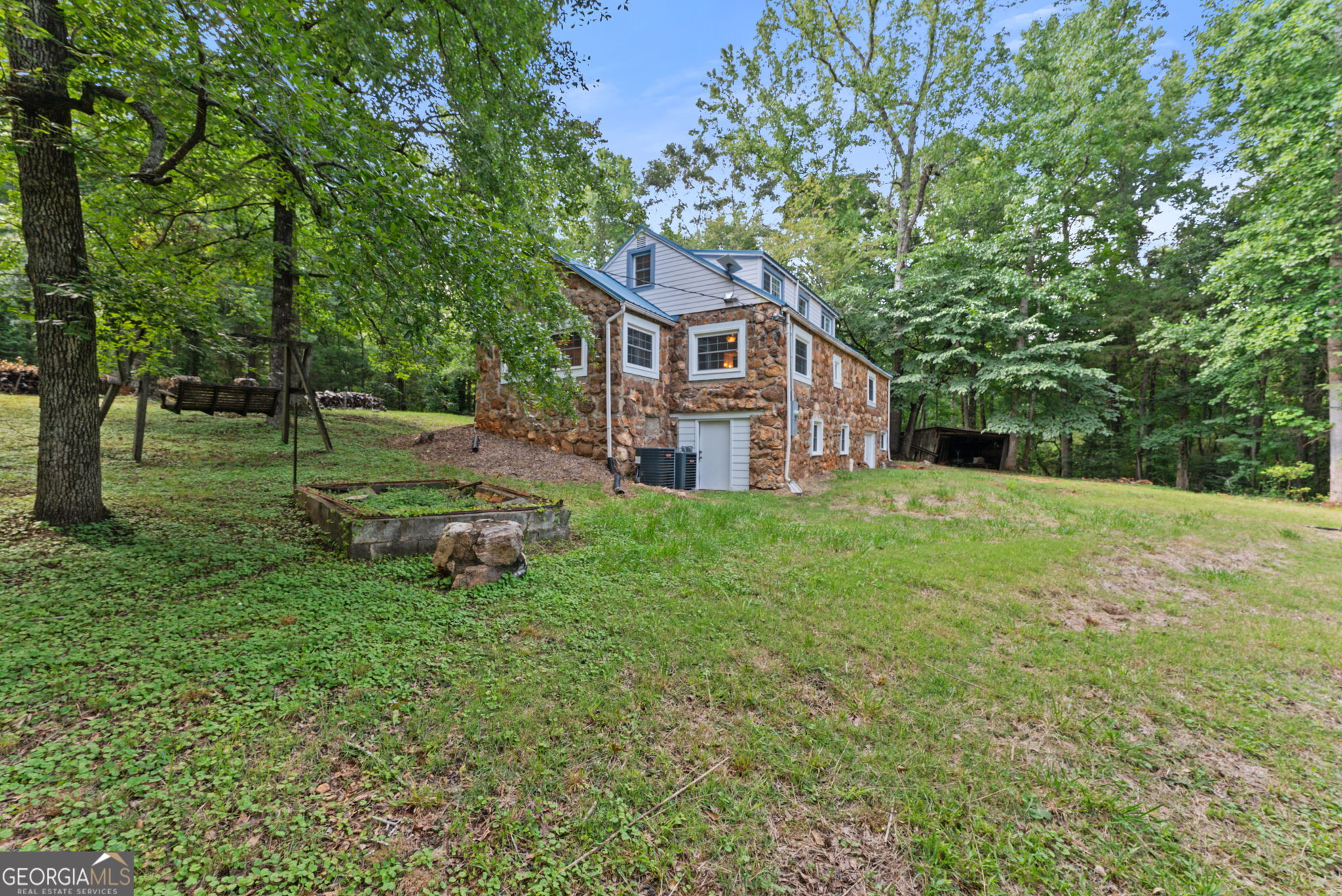 973 Floyd Road Danielsville GA 30633