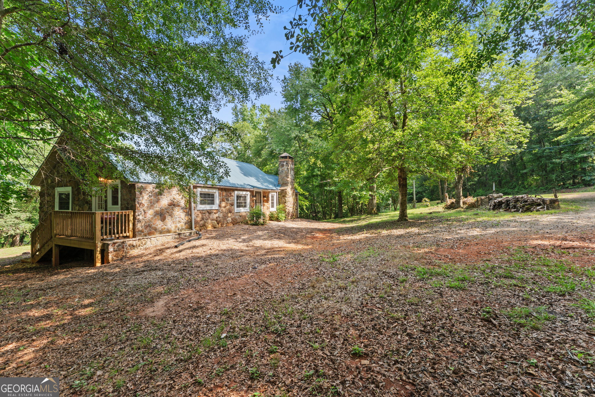 973 Floyd Road Danielsville GA 30633