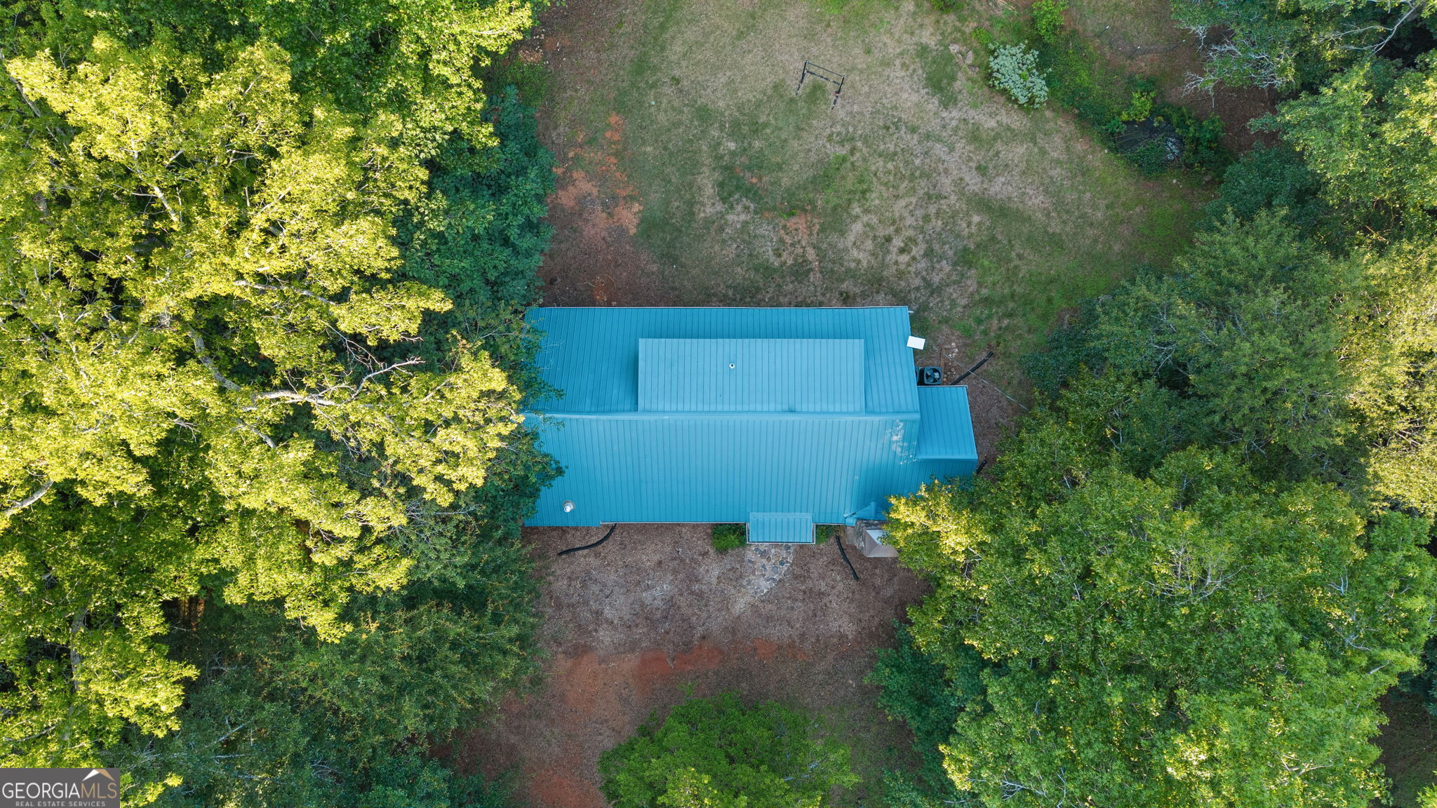 973 Floyd Road Danielsville GA 30633