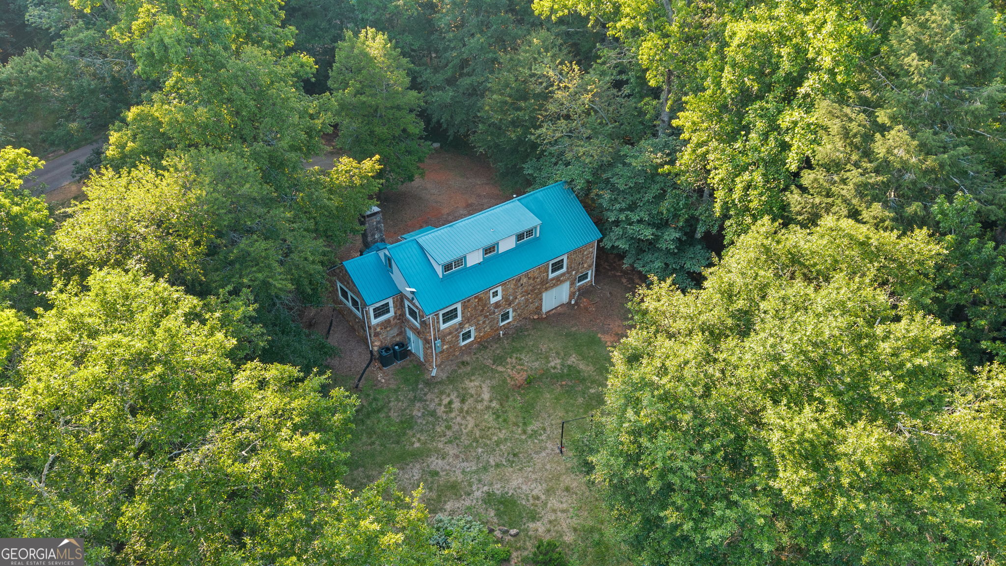 973 Floyd Road Danielsville GA 30633
